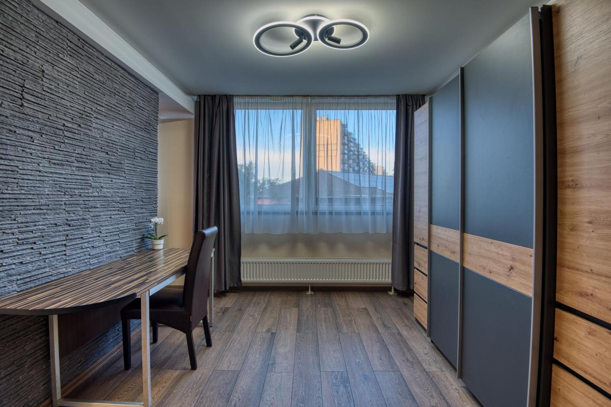 City Budget Hotel Budapest Eksteriør bilde
