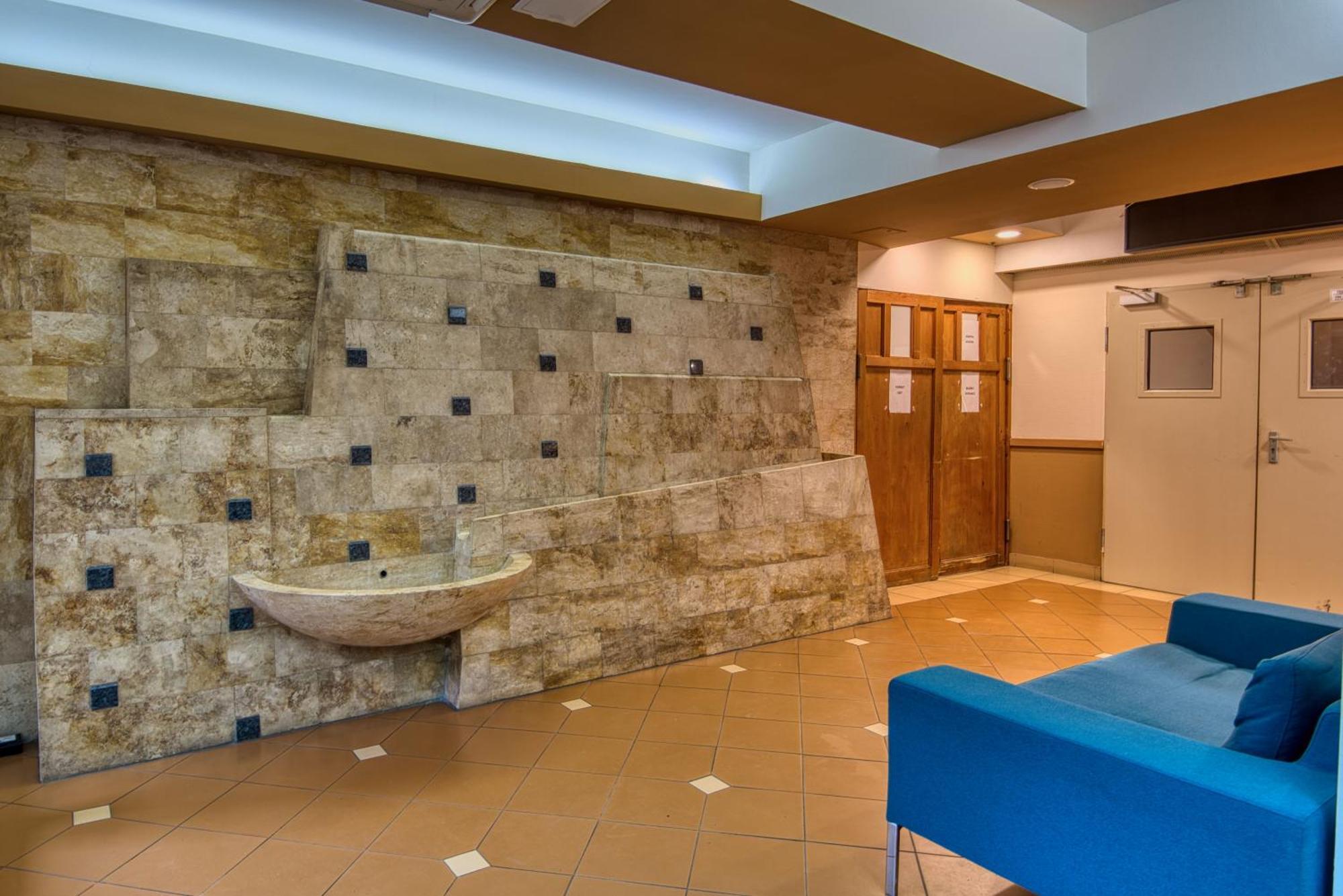 City Budget Hotel Budapest Eksteriør bilde