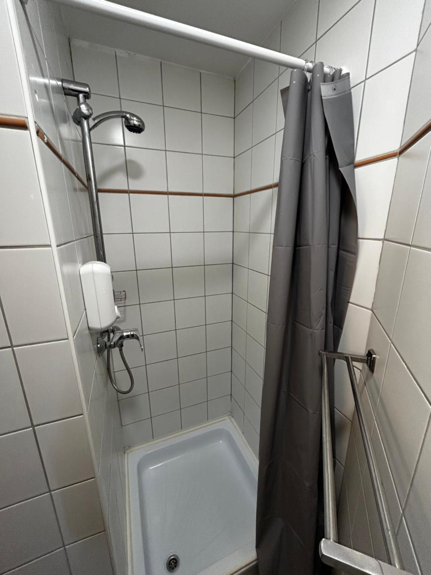 City Budget Hotel Budapest Eksteriør bilde