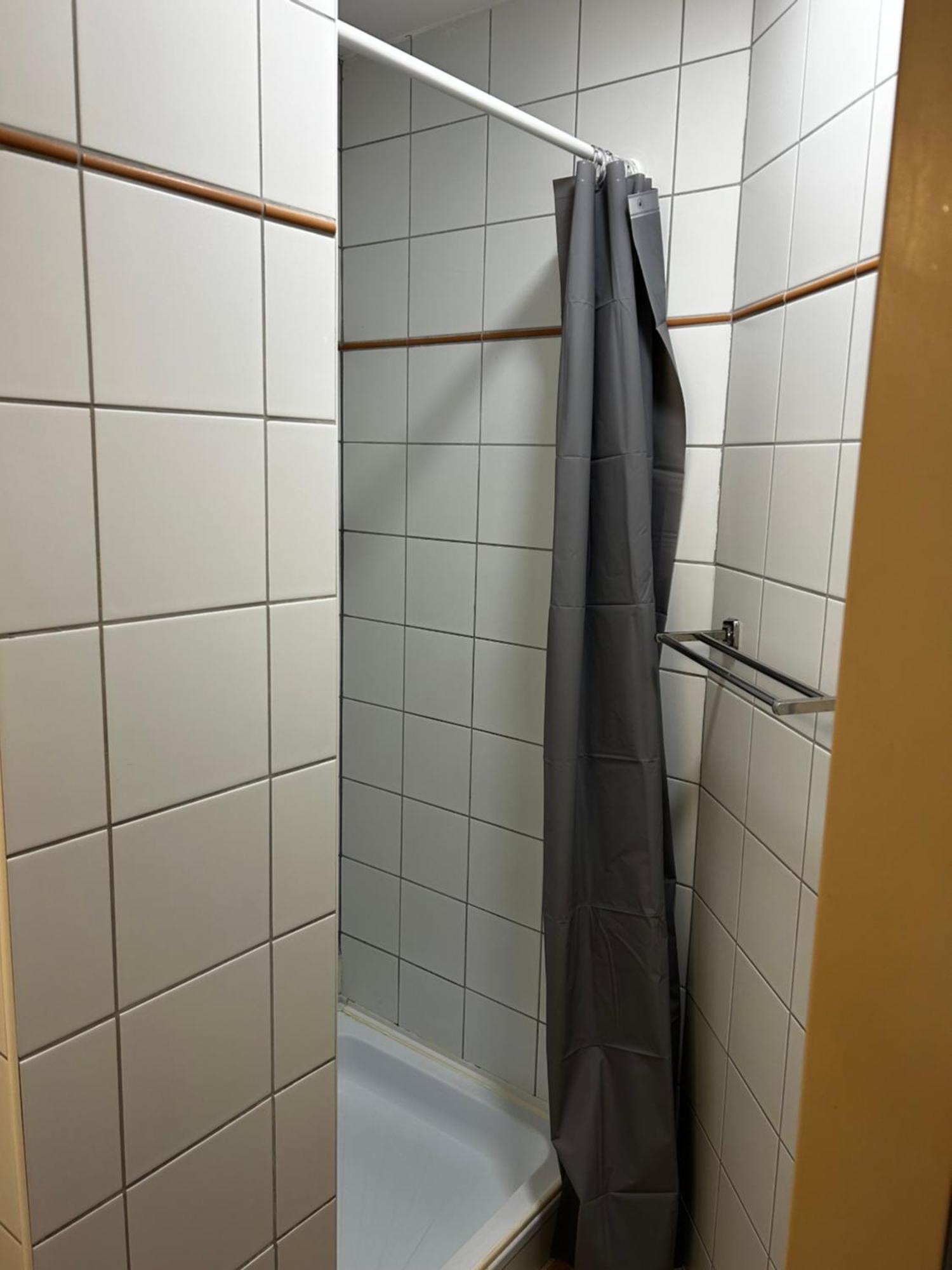 City Budget Hotel Budapest Eksteriør bilde