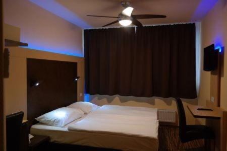 City Budget Hotel Budapest Eksteriør bilde